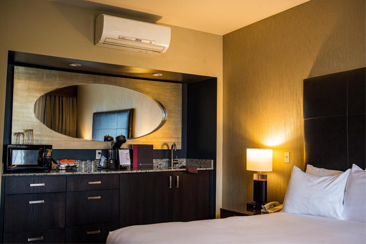 Tetherow Hotel Deschutes River Woods Екстер'єр фото