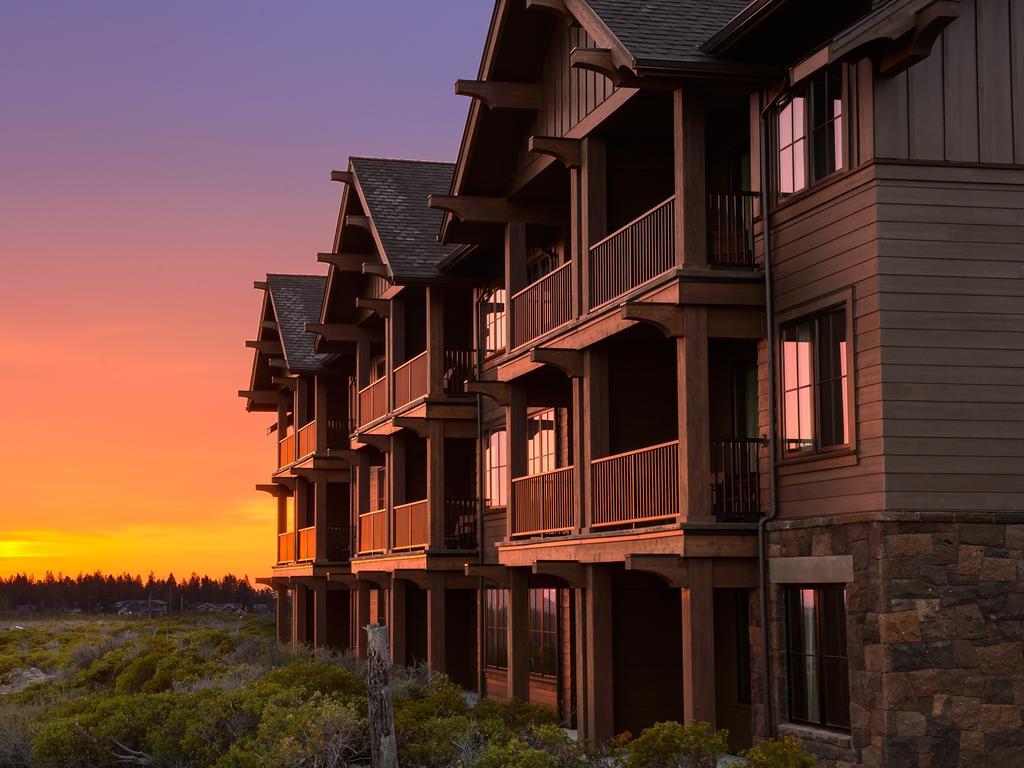 Tetherow Hotel Deschutes River Woods Екстер'єр фото