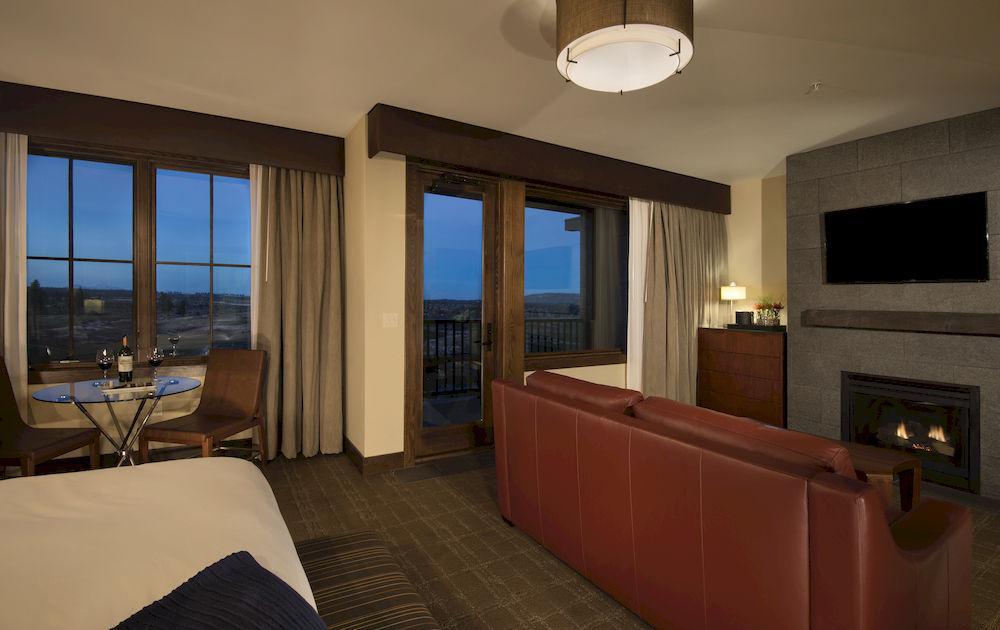 Tetherow Hotel Deschutes River Woods Екстер'єр фото