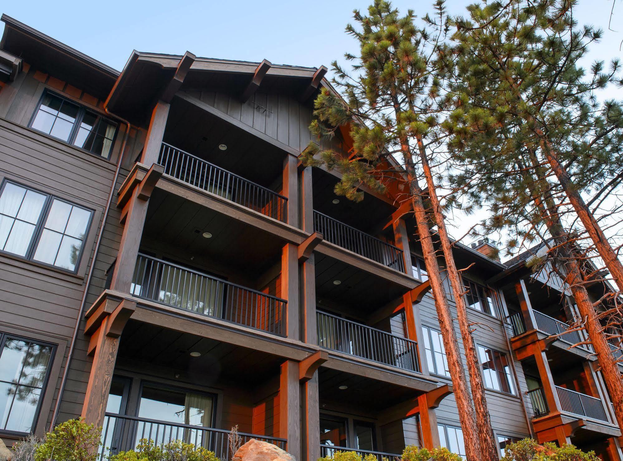 Tetherow Hotel Deschutes River Woods Екстер'єр фото