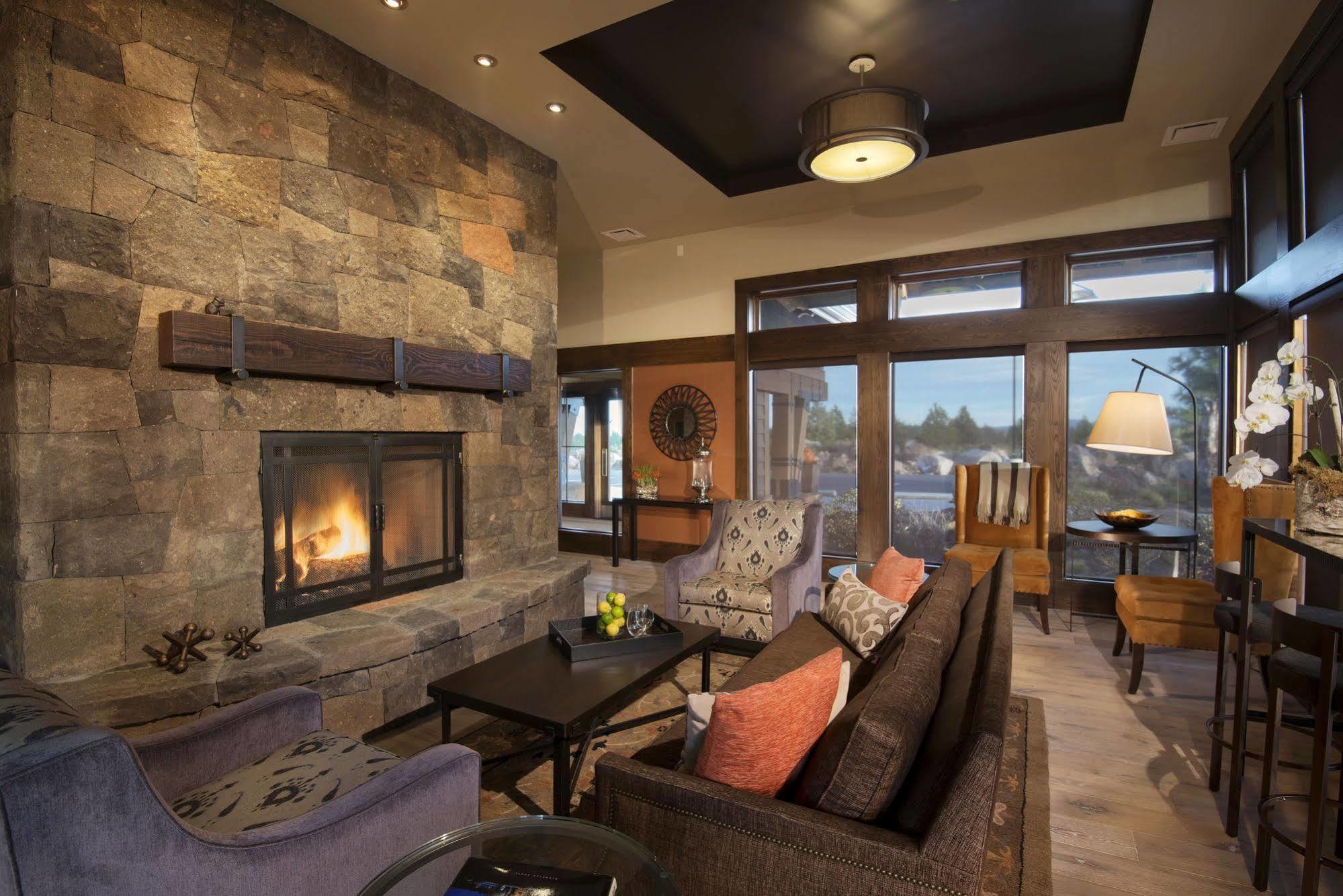 Tetherow Hotel Deschutes River Woods Екстер'єр фото