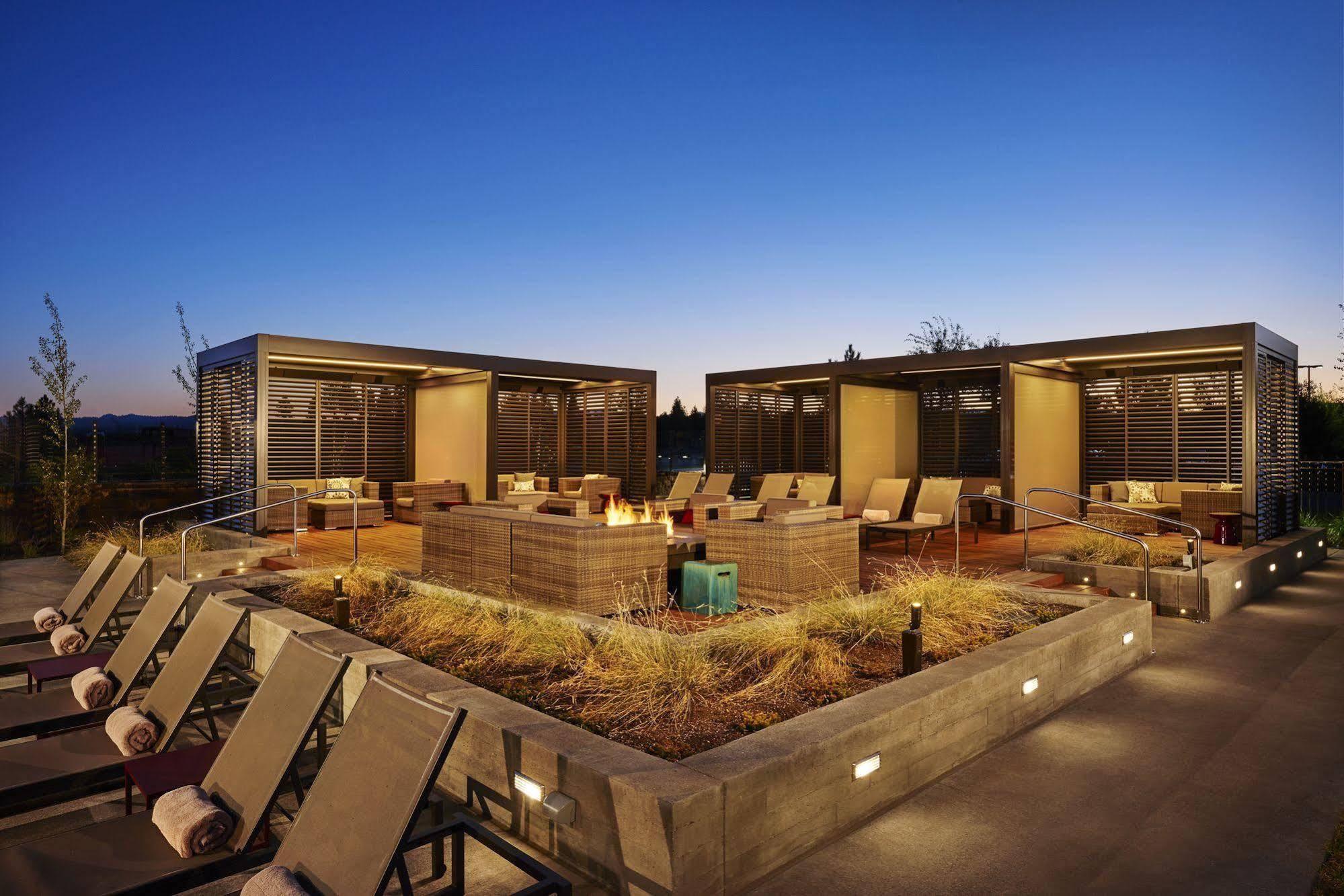 Tetherow Hotel Deschutes River Woods Екстер'єр фото
