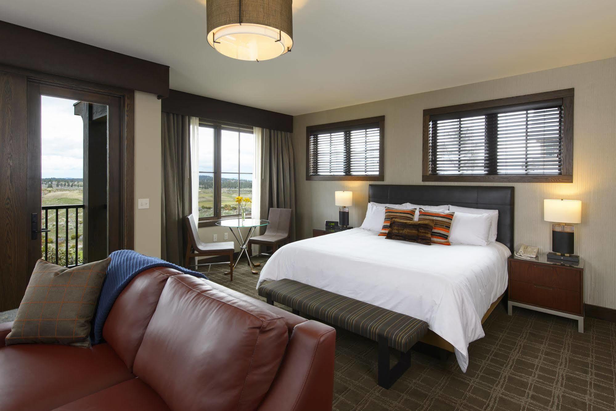 Tetherow Hotel Deschutes River Woods Екстер'єр фото